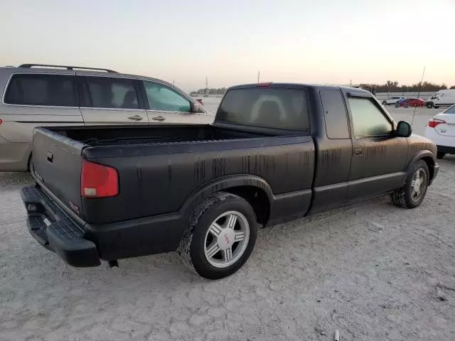 1999 GMC Sonoma