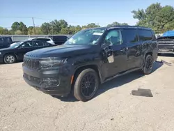 2024 Jeep Wagoneer L Series II en venta en Shreveport, LA