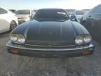 1988 Jaguar XJS