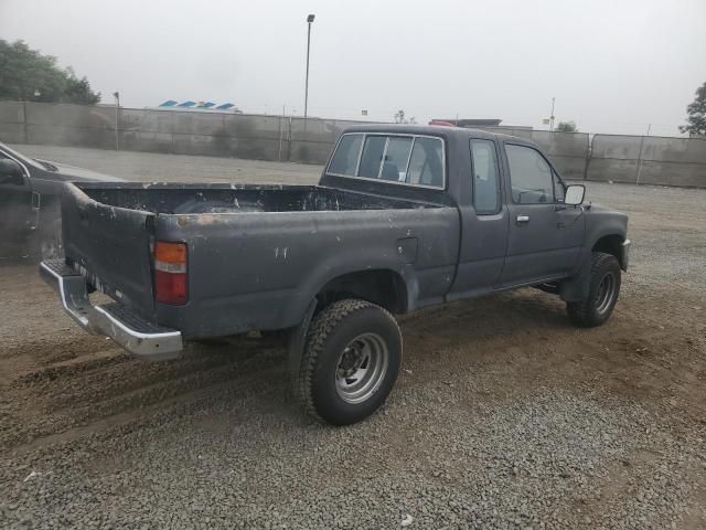 1993 Toyota Pickup 1/2 TON Extra Long Wheelbase DX