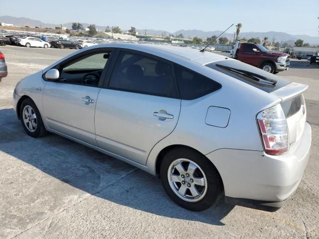 2006 Toyota Prius