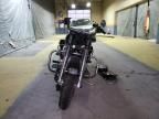 2013 Harley-Davidson Flhtk Electra Glide Ultra Limited