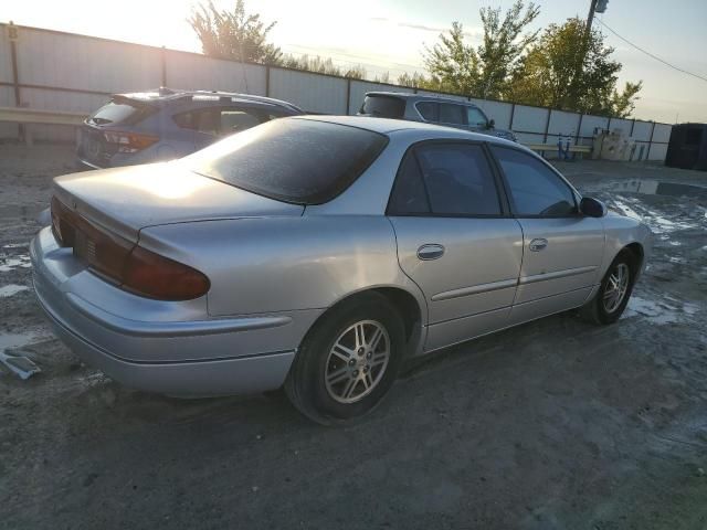 2002 Buick Regal LS