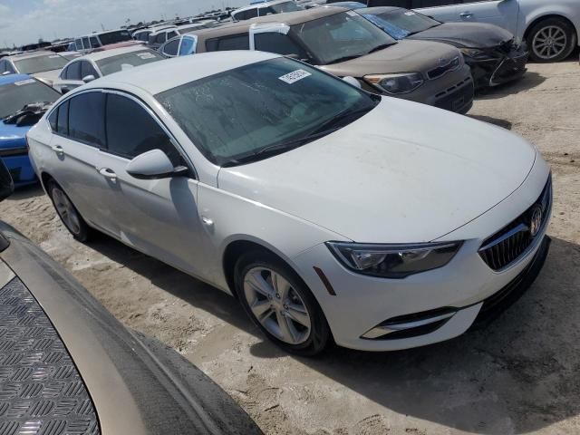 2018 Buick Regal Preferred