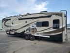 2017 Jayco Pinnacle