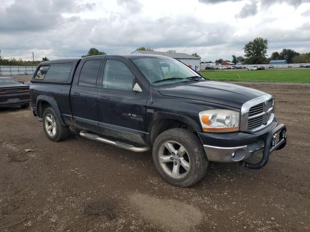 2006 Dodge RAM 1500 ST