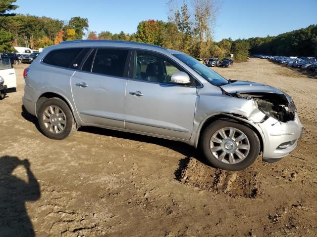 2015 Buick Enclave