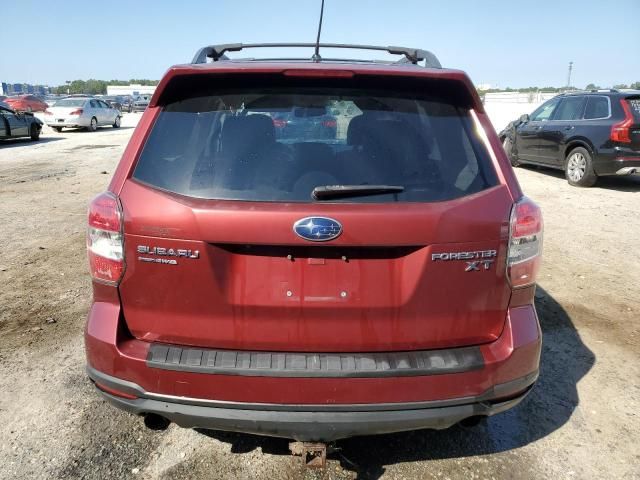 2014 Subaru Forester 2.0XT Premium