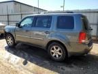 2009 Honda Pilot Touring