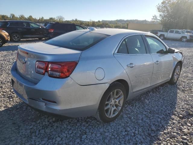 2016 Chevrolet Malibu Limited LT