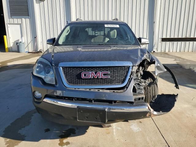 2012 GMC Acadia SLT-1