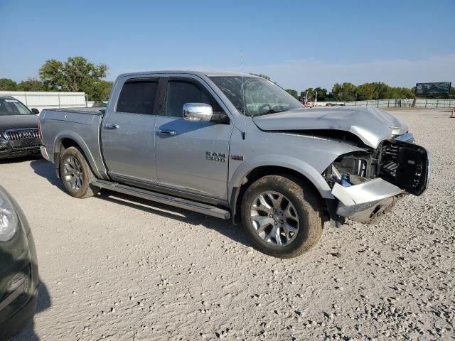 2015 Dodge RAM 1500 Longhorn