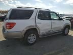 2003 Toyota Sequoia SR5