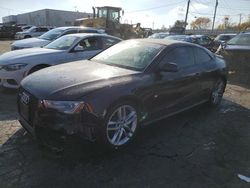 2014 Audi RS5 en venta en Chicago Heights, IL