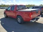 2010 Nissan Frontier Crew Cab SE