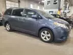 2014 Toyota Sienna LE