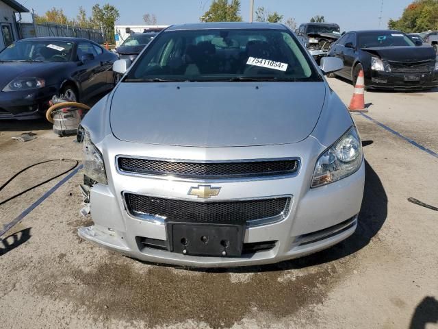 2011 Chevrolet Malibu 1LT