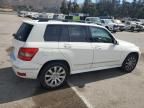 2010 Mercedes-Benz GLK 350