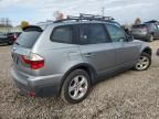 2007 BMW X3 3.0SI