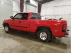 2000 Dodge RAM 1500