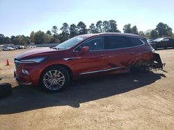 Buick salvage cars for sale: 2023 Buick Enclave Premium