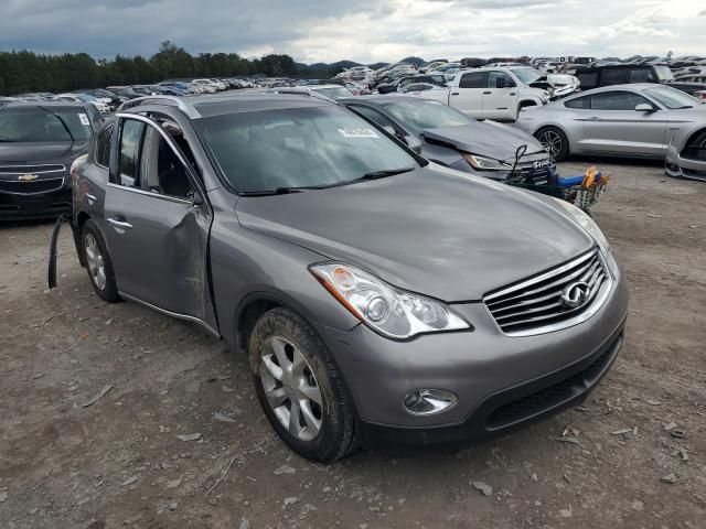 2010 Infiniti EX35 Base