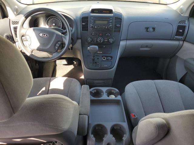 2008 KIA Sedona EX