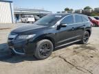 2016 Acura RDX Technology