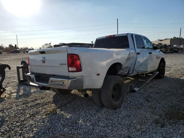 2016 Dodge RAM 3500 ST