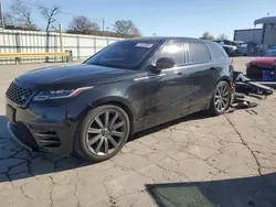 Salvage cars for sale at Lebanon, TN auction: 2020 Land Rover Range Rover Velar R-DYNAMIC HSE