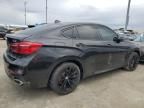 2017 BMW X6 XDRIVE35I