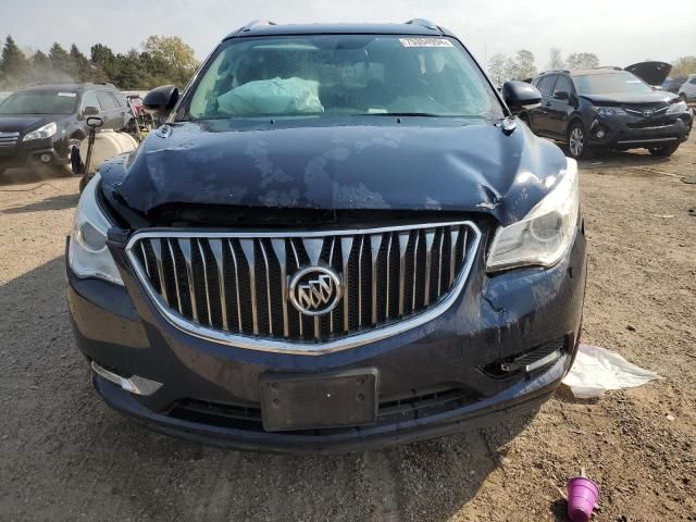 2016 Buick Enclave