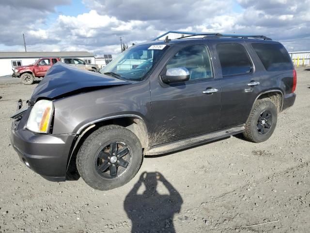 2010 GMC Yukon SLT