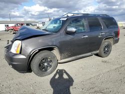 GMC Vehiculos salvage en venta: 2010 GMC Yukon SLT