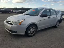 Cars Selling Today at auction: 2010 Ford Focus SE