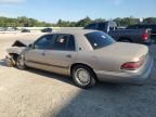 1992 Mercury Grand Marquis GS