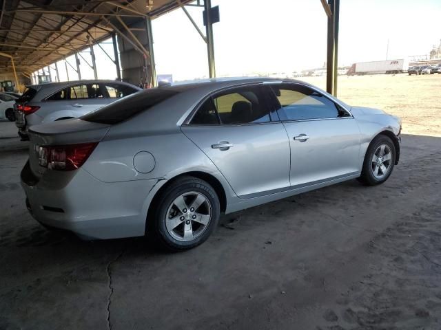 2014 Chevrolet Malibu 1LT