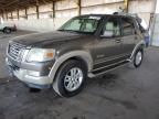 2006 Ford Explorer Eddie Bauer