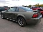 2002 Ford Mustang