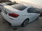 2014 BMW 535 I