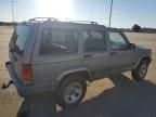 2000 Jeep Cherokee Sport