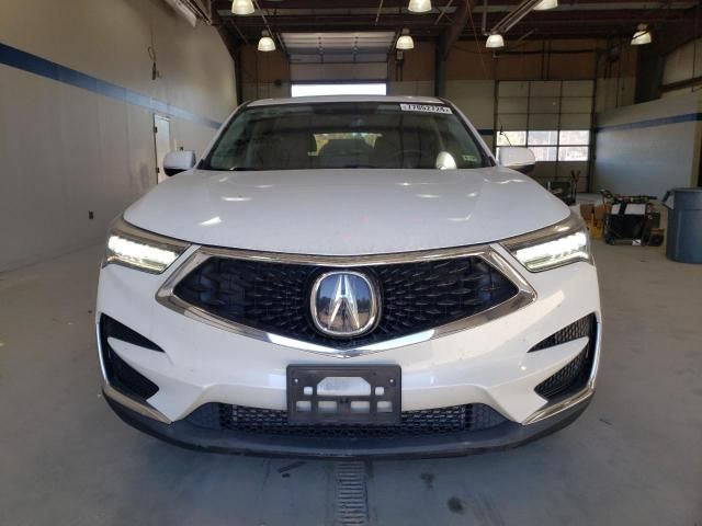 2020 Acura RDX Technology