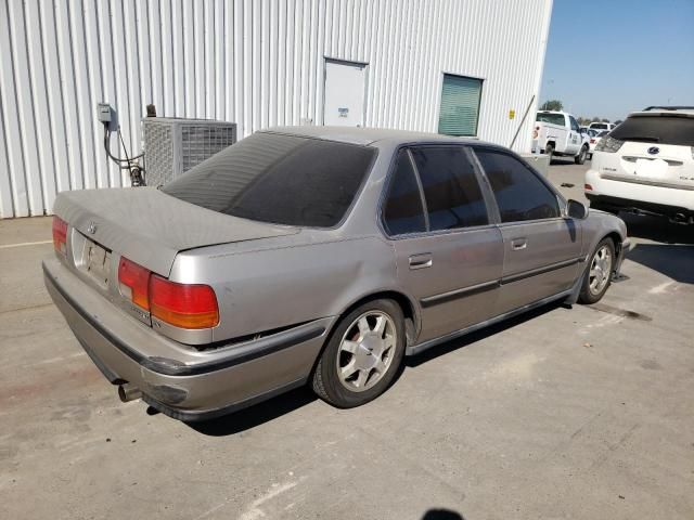 1993 Honda Accord EX