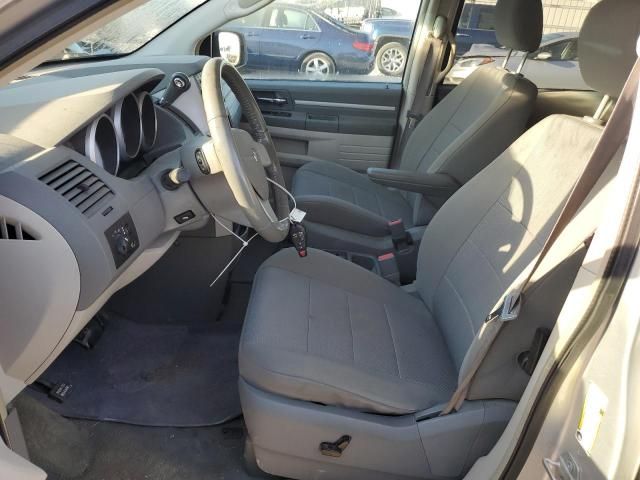 2008 Dodge Grand Caravan SXT