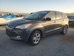 2016 Ford Escape SE en venta en Spartanburg, SC