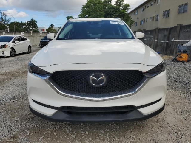 2020 Mazda CX-5 Grand Touring Reserve