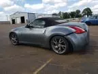 2015 Nissan 370Z Base