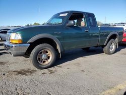 2000 Ford Ranger Super Cab en venta en Pennsburg, PA