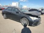 2015 Toyota Camry XSE