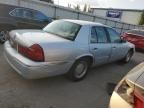 2001 Mercury Grand Marquis LS